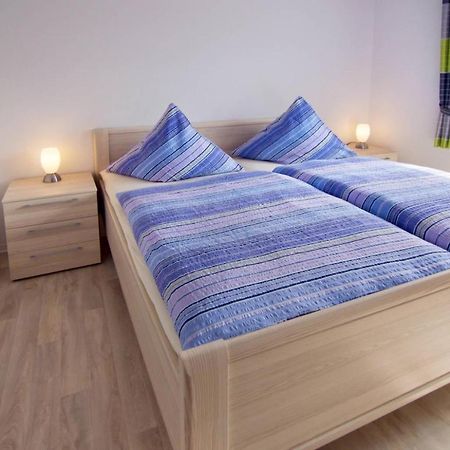 Ferienwohnung Annegret Dornumersiel Buitenkant foto