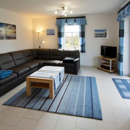 Ferienwohnung Annegret Dornumersiel Buitenkant foto